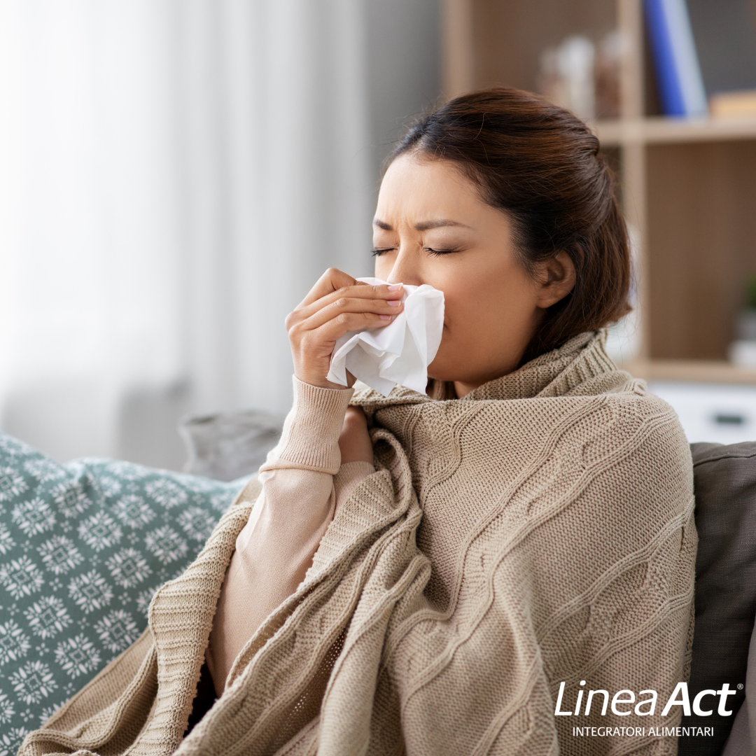 Acetilcisteina a cosa serve? Scopri la sua azione mucolitica e non solo