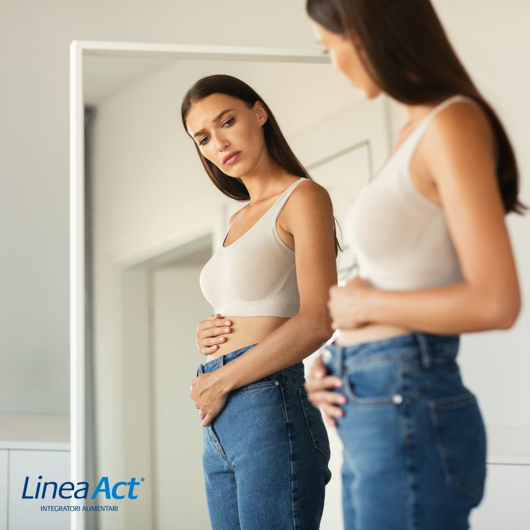 Dieta per gonfiore addominale: cosa mangiare (e cosa evitare) per una pancia leggera ogni giorno 