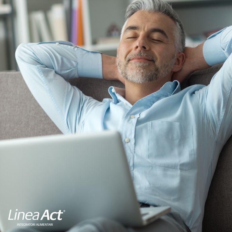 Come migliorare i sintomi della prostata ingrossata con dieta e integratore