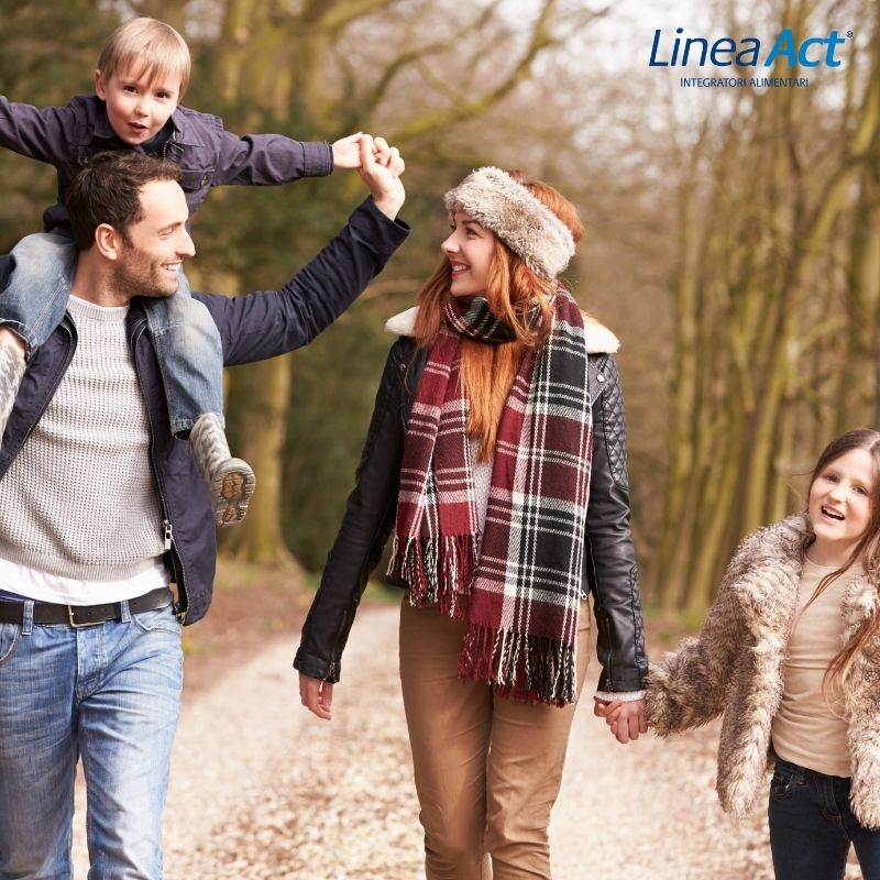 Difese immunitarie basse: cause, sintomi e soluzioni più efficaci