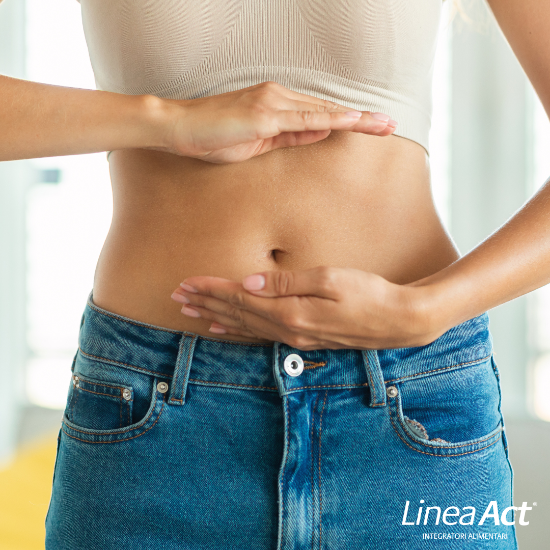 Ho la pancia gonfia e non dimagrisco: cause e soluzioni