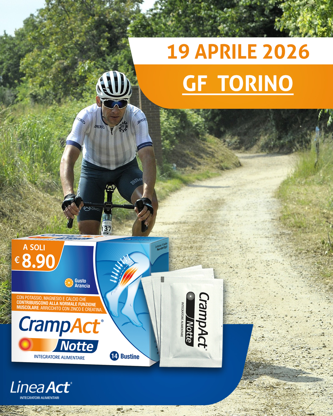 Granfondo Torino