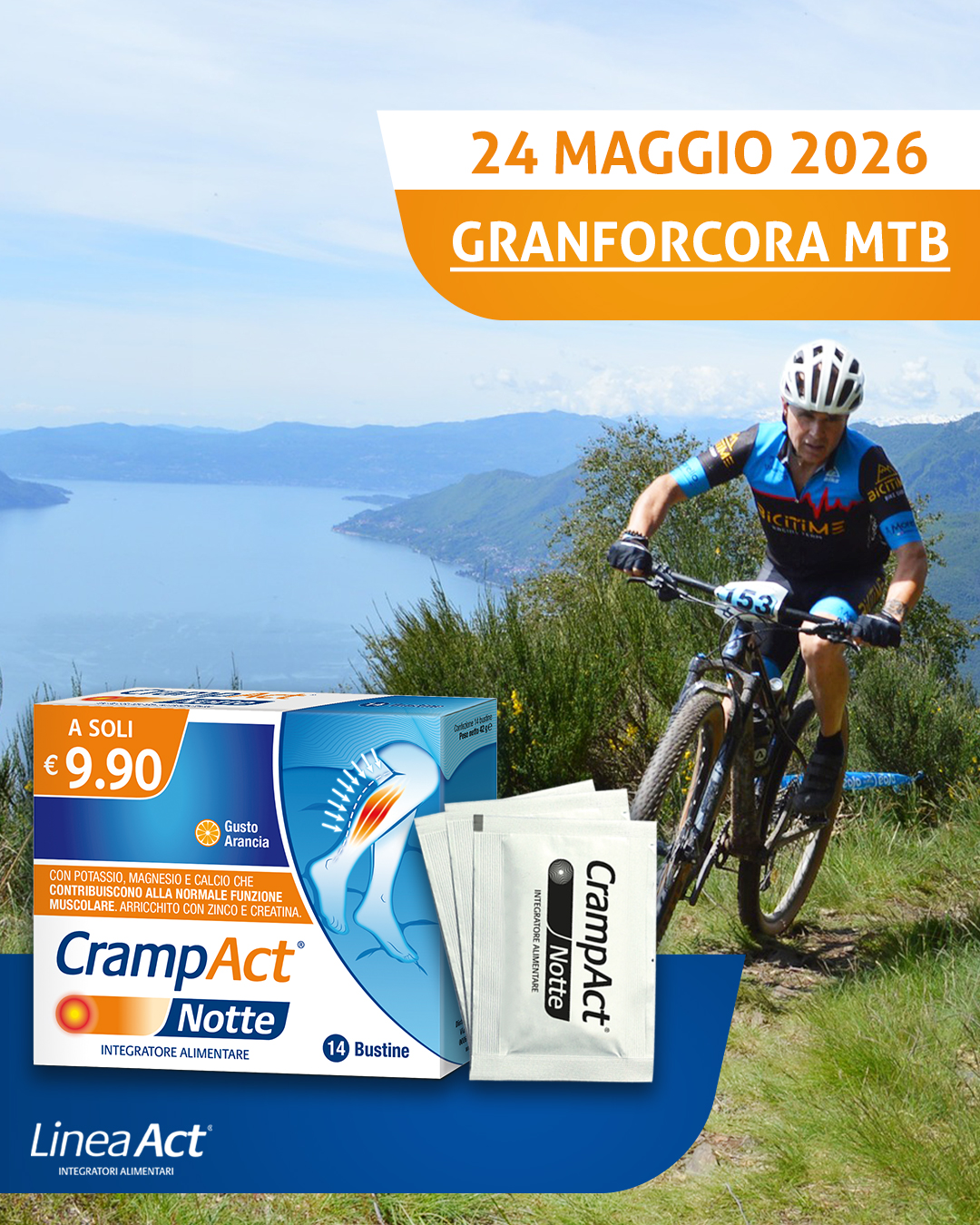 Granforcora Bike
