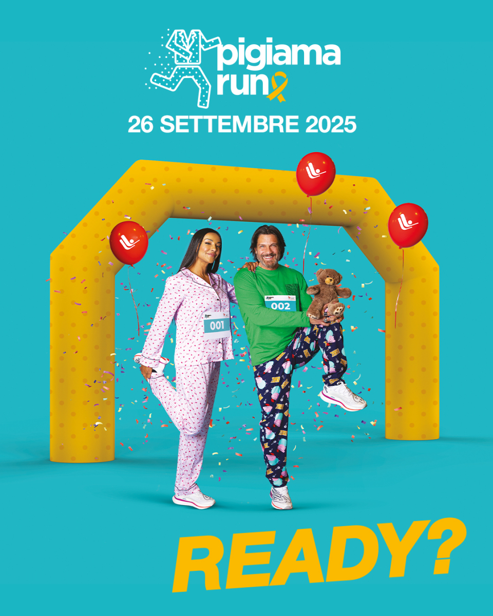 Pigiama Run