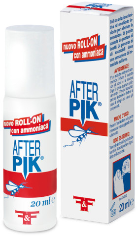 AFTERPIK ROLL-ON EXTREME RELIEF