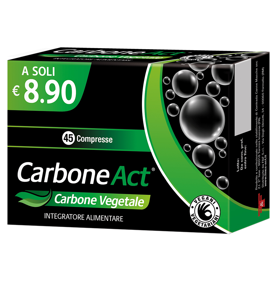 CARBONE ACT CARBONE ACT