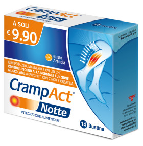 CRAMPACT NOTTE