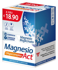 MAGNESIO ACT OLIGOCOMPLEX