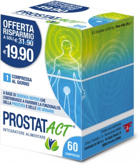 PROSTATACT - 60 compresse