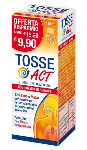 TOSSE ACT