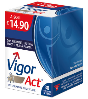 VIGOR ACT