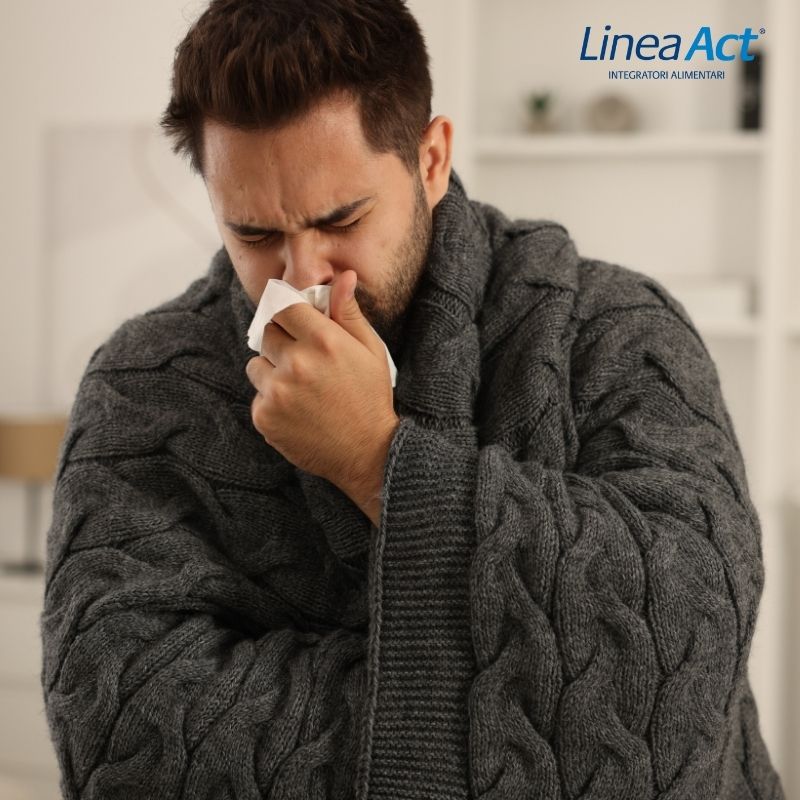 Malanni di stagione: come prevenirli e affrontarli