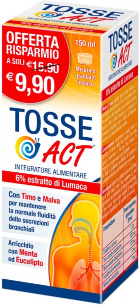TOSSE ACT